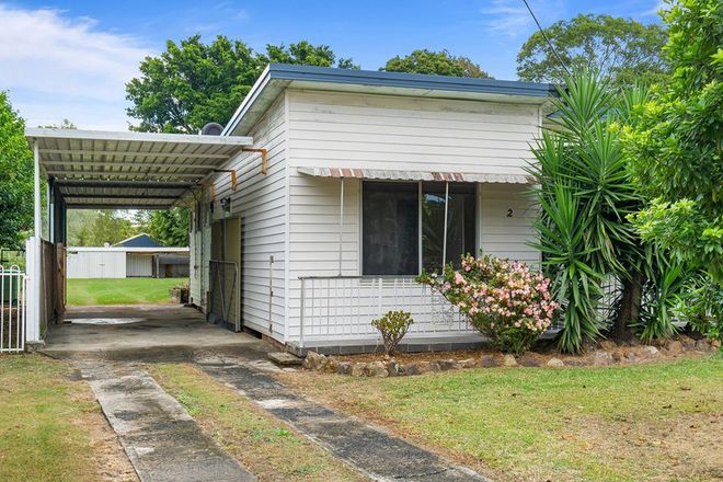 Picture of 2 Rockleigh Street, WYONG NSW 2259