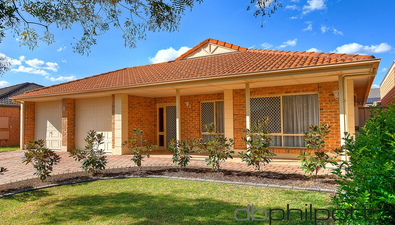 Picture of 44 Meadowbank Terrace, NORTHGATE SA 5085