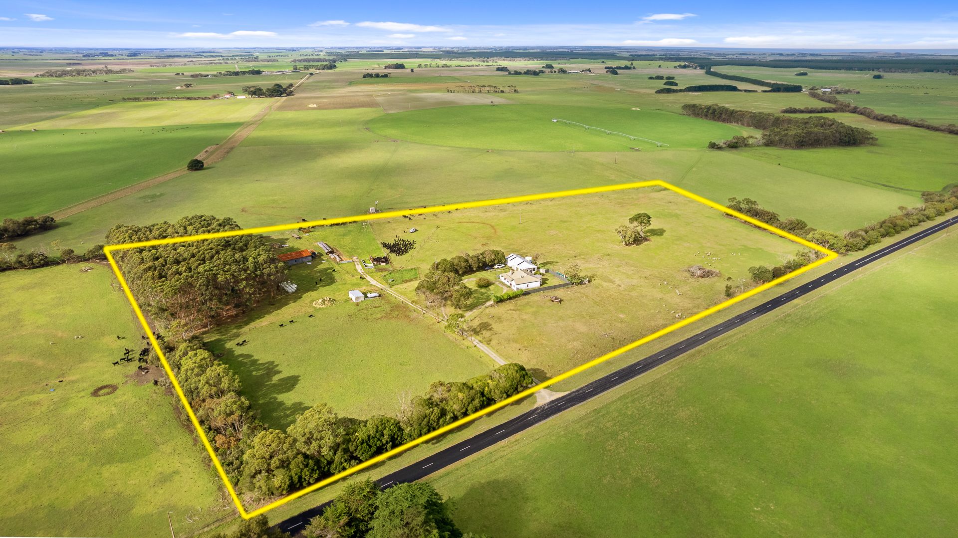 281 Nene Valley Road, Kongorong SA 5291, Image 0