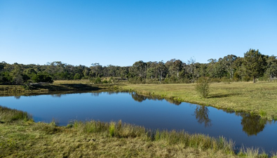 Picture of Lot 80 Muffets Road, GOULBURN NSW 2580