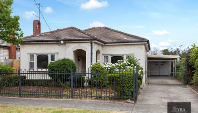 Picture of 14 Dempster Street, WEST FOOTSCRAY VIC 3012