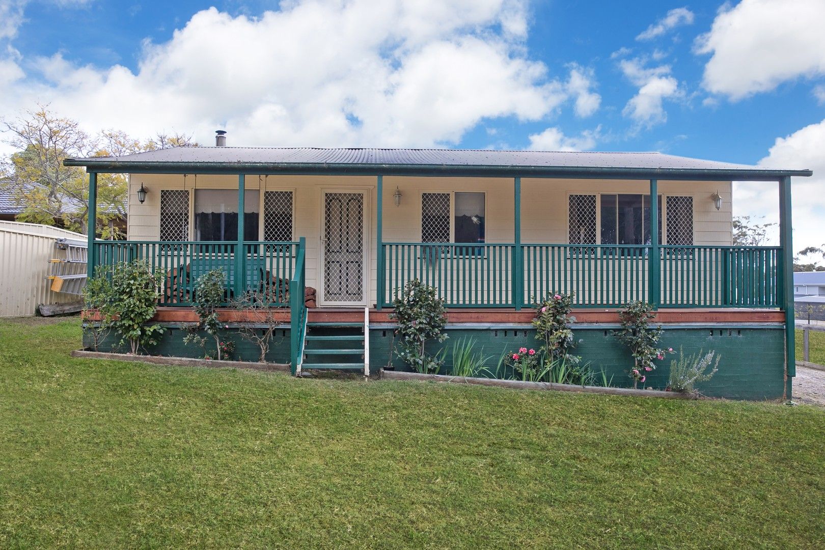 51 West Parade, Hill Top NSW 2575, Image 0