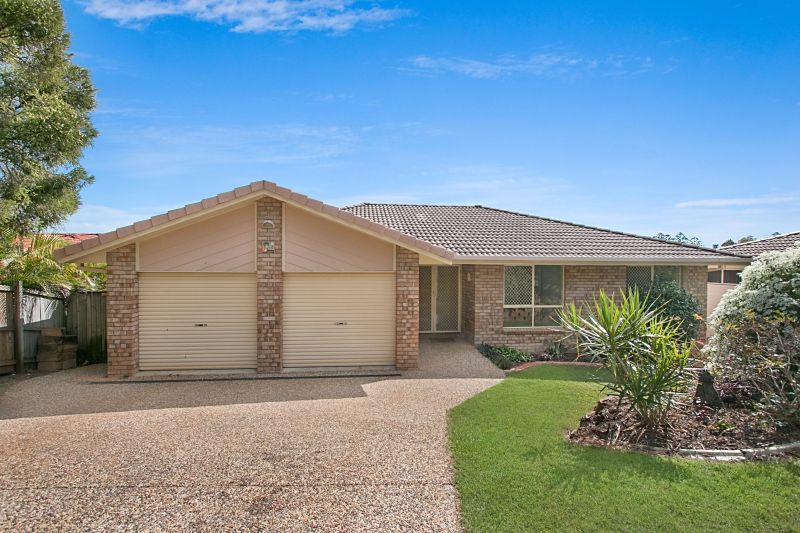 58 Warringa Drive, Bilambil Heights NSW 2486, Image 1