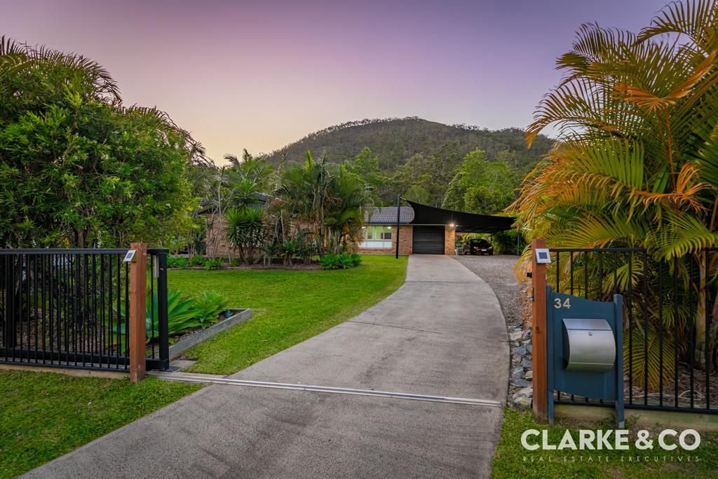 34 Carnarvon Drive, Beerwah QLD 4519, Image 2