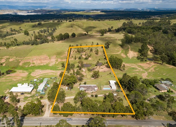 465 Bridgman Road, Obanvale NSW 2330