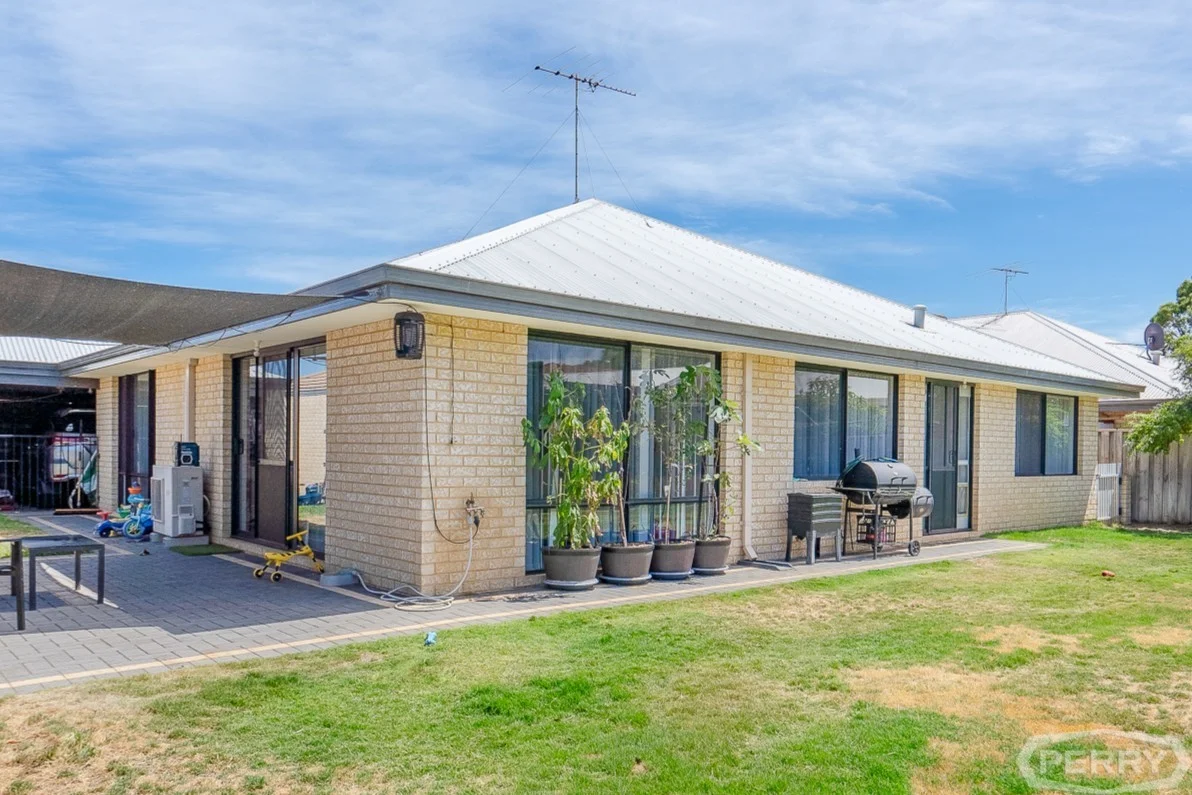 Additional image 18 of 43 Carissa Turn, Halls Head WA 6210