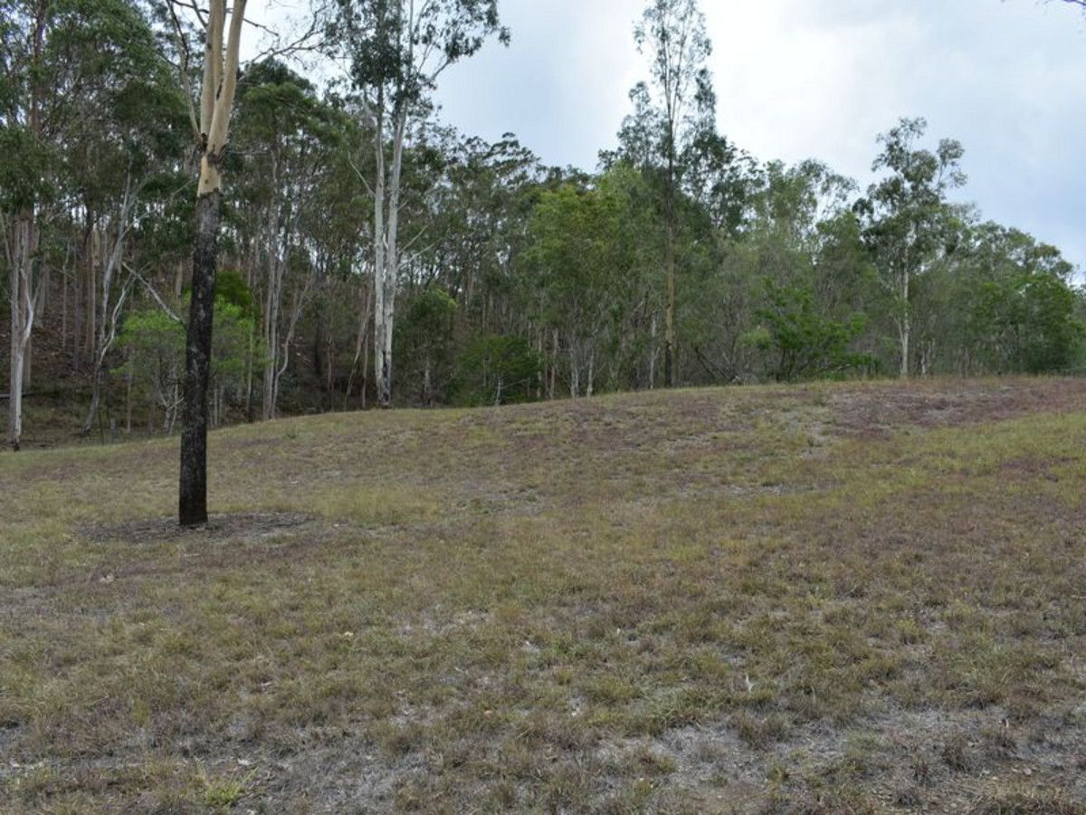 Lot 5 Queen Of The Valley Road, Mount Morgan QLD 4714, Image 1