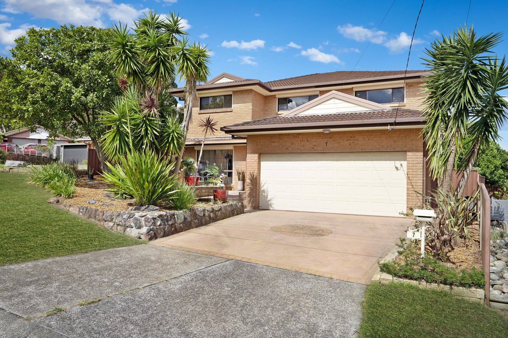 7 Kaystone Close, Bateau Bay NSW 2261, Image 0