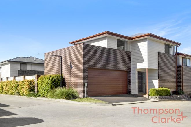 Picture of 11 Skylark Avenue, THORNTON NSW 2322