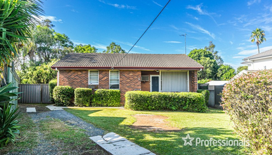 Picture of 2 Mollison Crescent, ERMINGTON NSW 2115