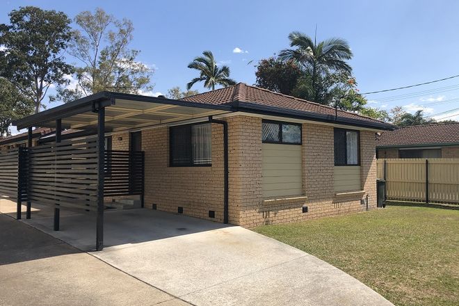 Picture of 172 Logan Street, EAGLEBY QLD 4207