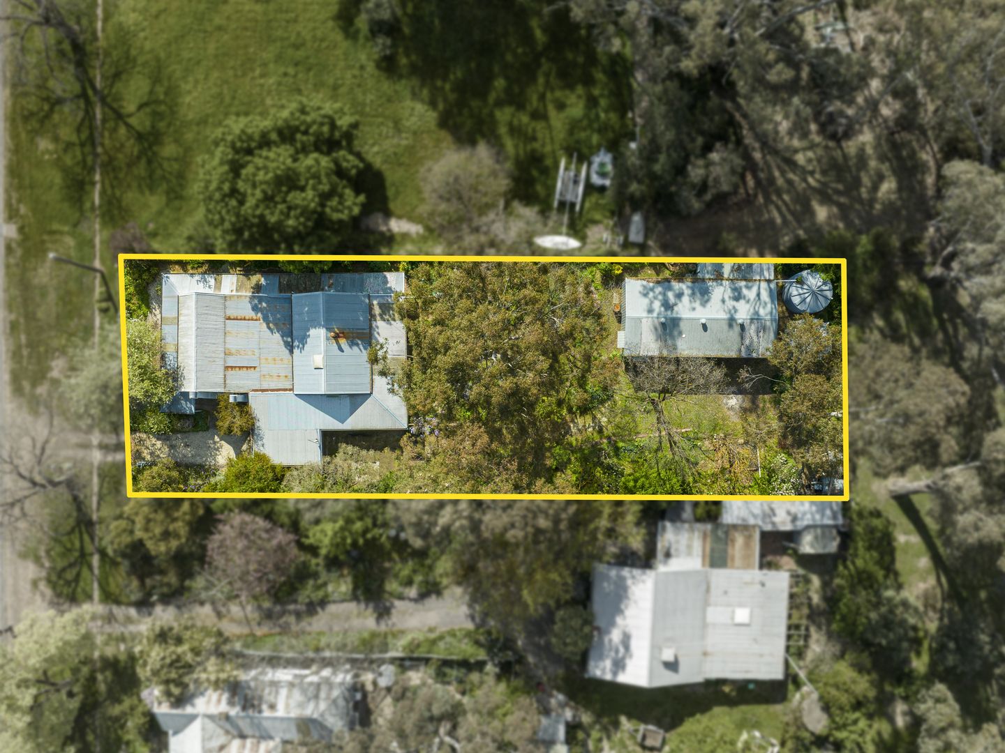 5 Pink St, Violet Town VIC 3669, Image 2