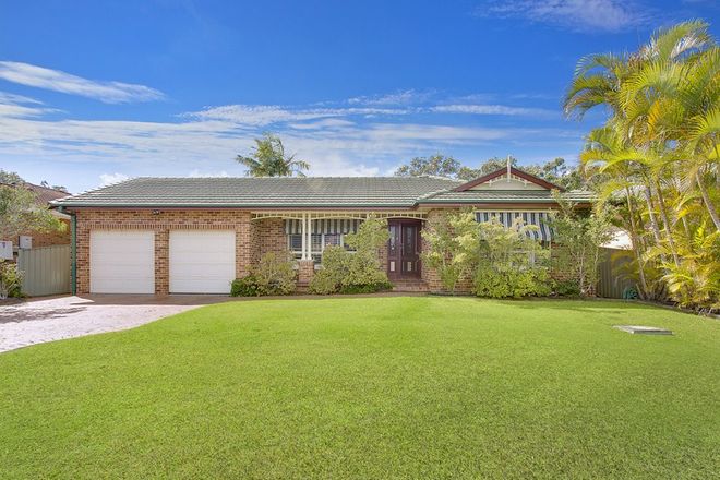 Picture of 22 Glen Close, NORTH HAVEN NSW 2443