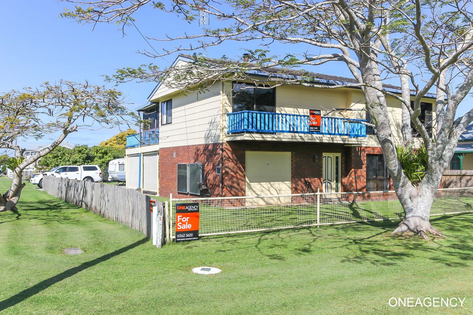 45 Barnard Street, Gladstone NSW 2440, Image 1