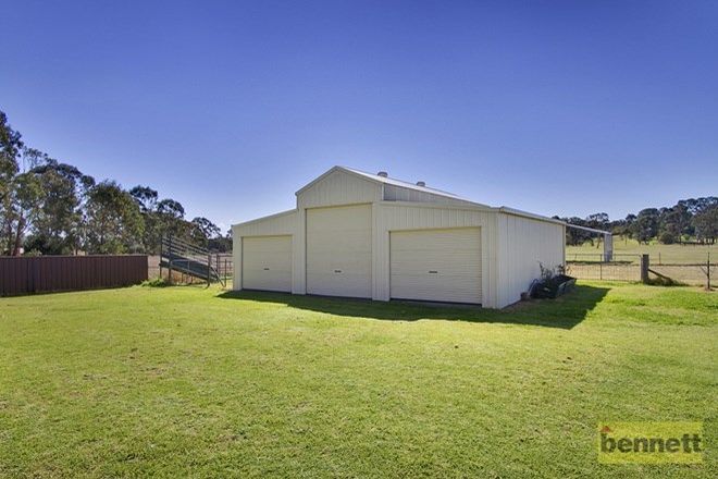 Picture of 276 Old Hawkesbury Road, VINEYARD NSW 2765