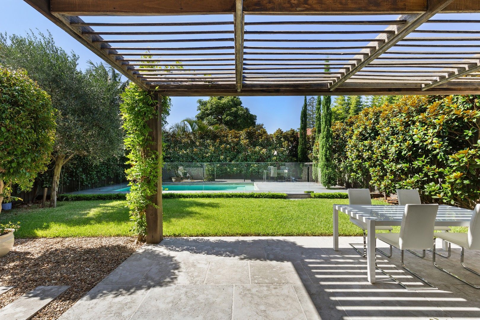 4 bedrooms House in 32 Beaumont Street ROSE BAY NSW, 2029