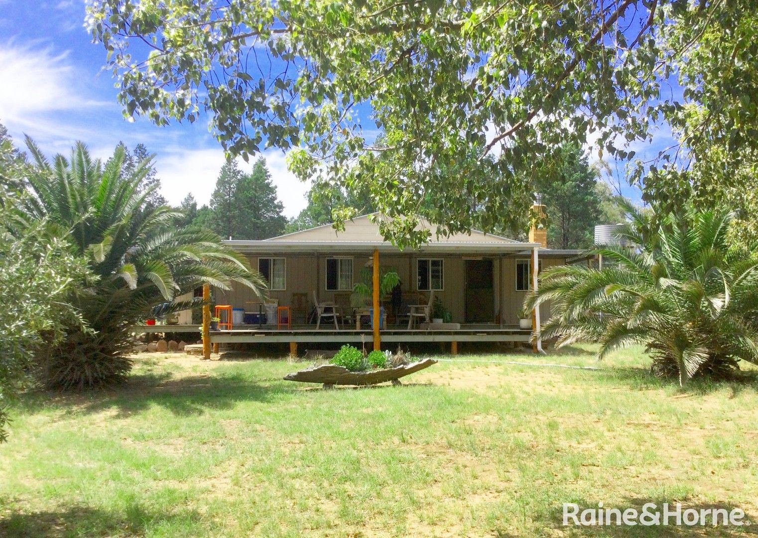 1043 Nowlans Road, Bimbi NSW 2810, Image 0