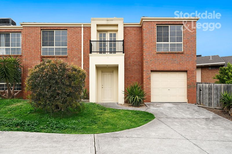 3/32 Papworth Place, Meadow Heights VIC 3048, Image 0