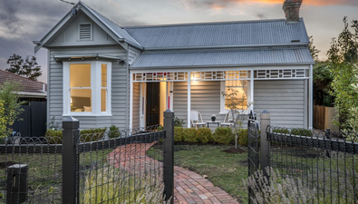 Picture of 318 Windermere Street, BALLARAT CENTRAL VIC 3350