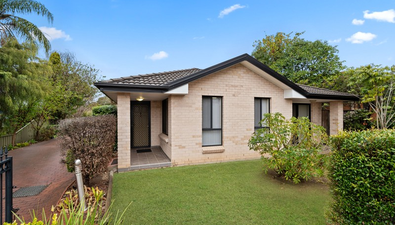 Picture of 1/81 Parliament Road, MACQUARIE FIELDS NSW 2564