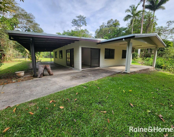 28 Carr Road, Julatten QLD 4871