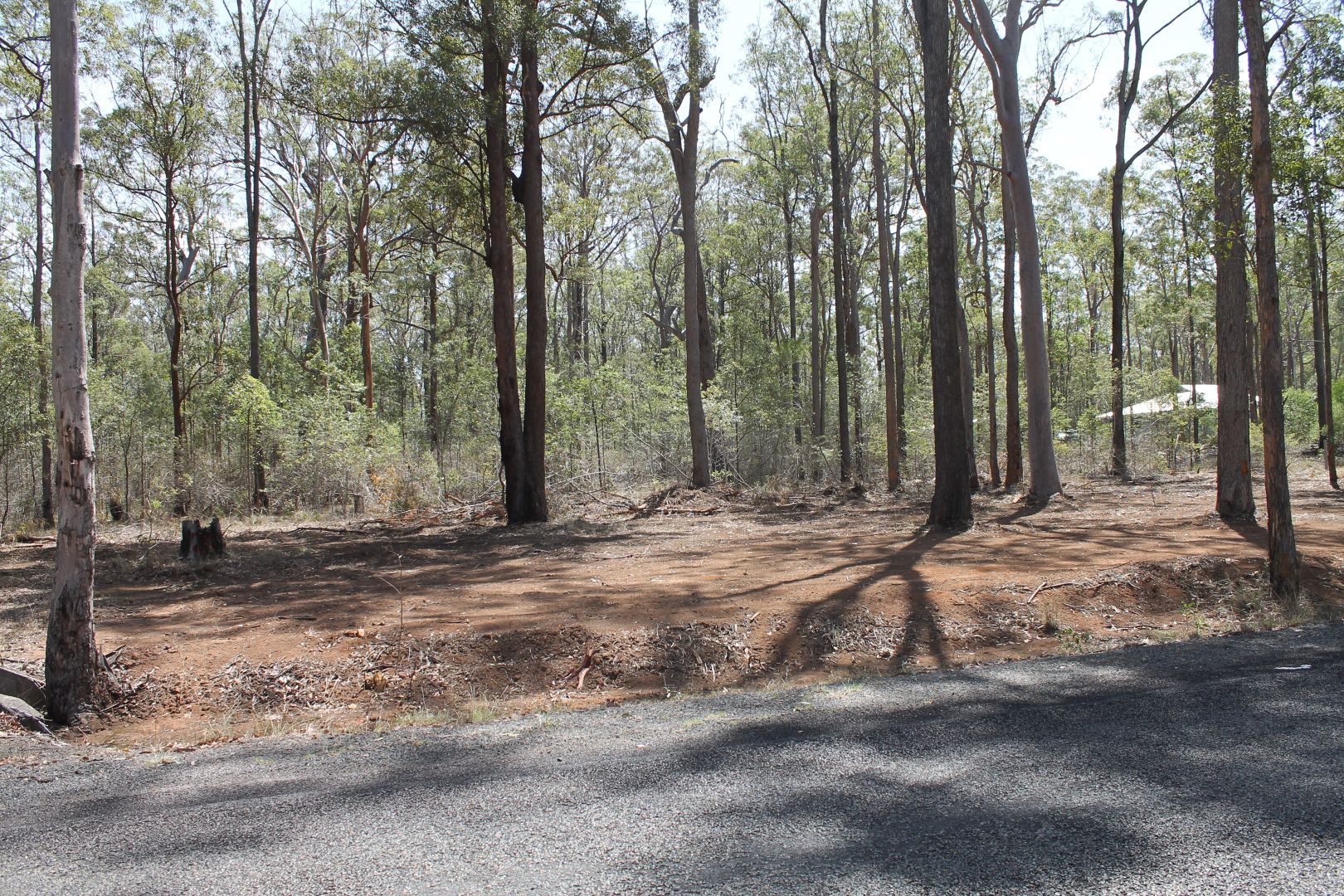 Lot 22 PACKER ROAD, Blackbutt North QLD 4314, Image 1