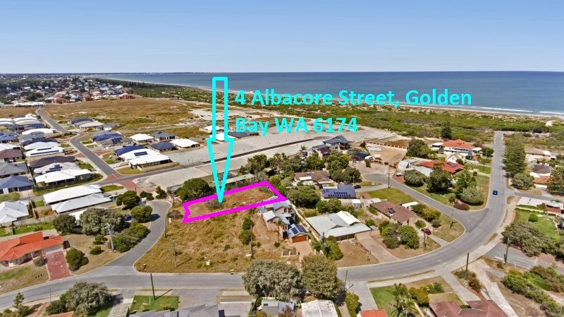 4 Albacore Street, Golden Bay WA 6174, Image 2