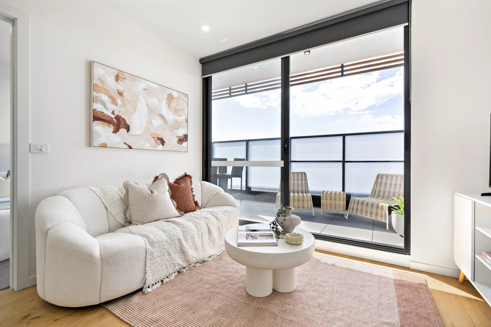 Additional image 2 of 303/64 Keilor Road, Essendon North VIC 3041