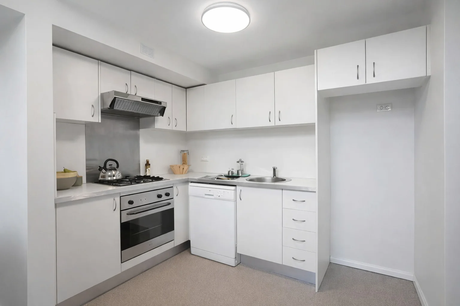 Additional image 3 of 58/11-21 Rose Street, Chippendale NSW 2008