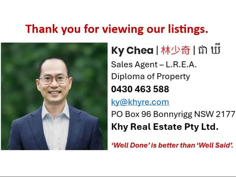 Additional image 11 of 4/1353 The Horsley Drive, Wetherill Park NSW 2164