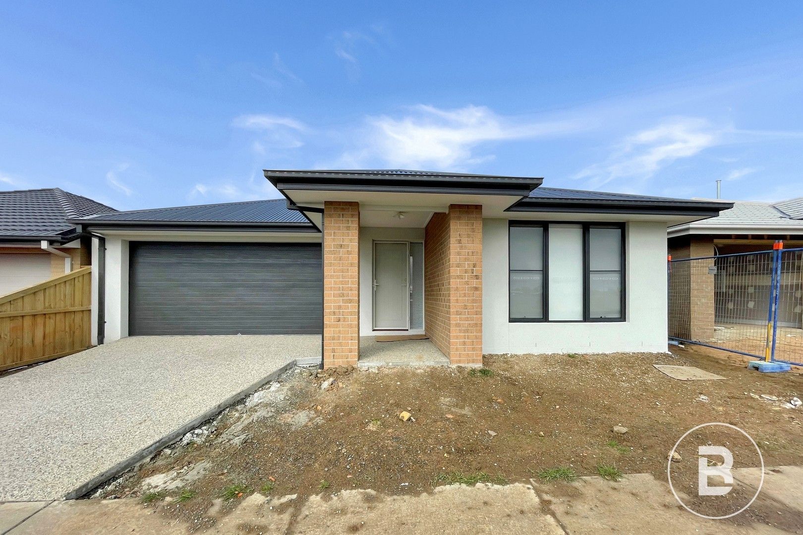 3 bedrooms House in 16 Erskine Road WINTER VALLEY VIC, 3358