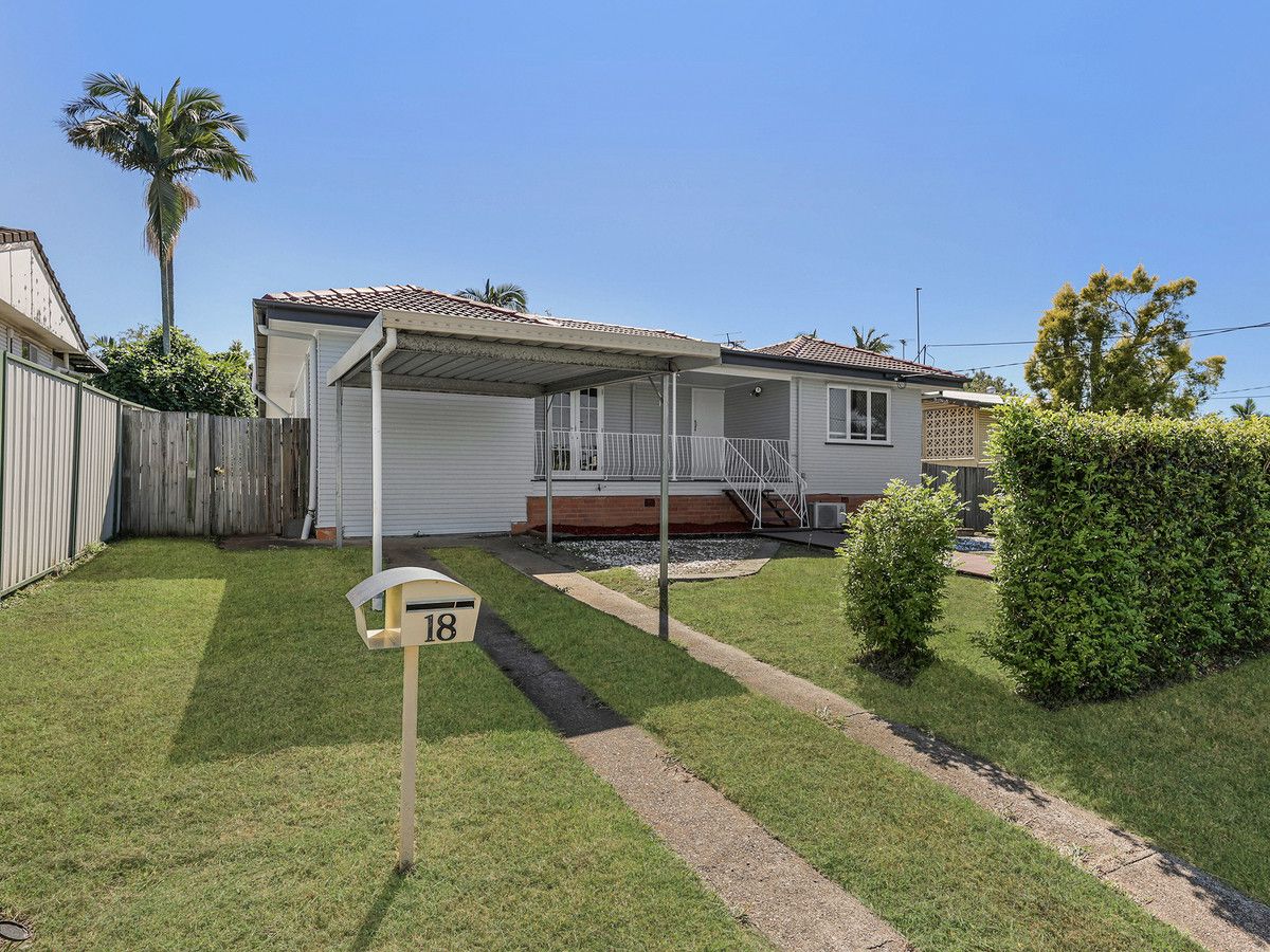 18 Vivian Street, Eastern Heights QLD 4305, Image 0