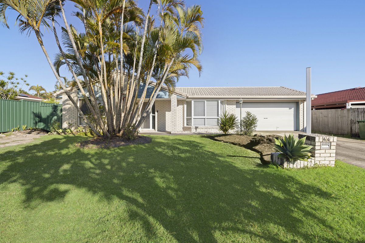 4 bedrooms House in 44 Talara Street CURRIMUNDI QLD, 4551