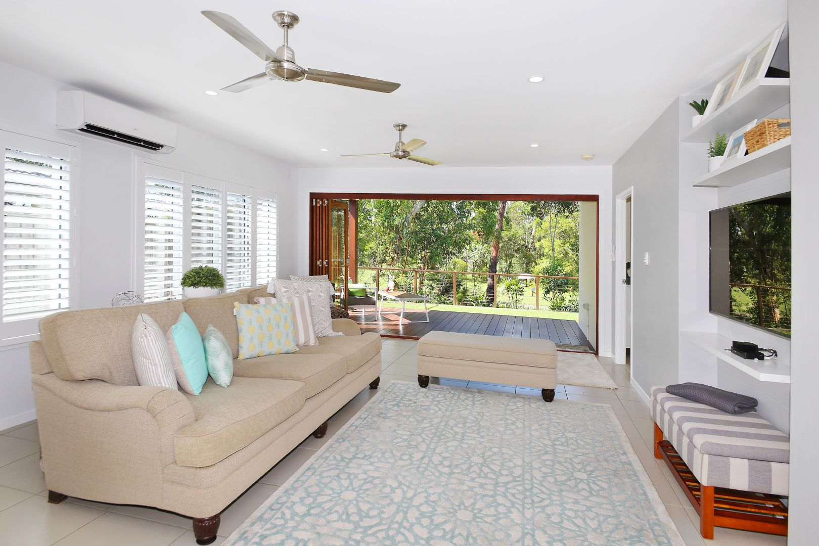 14a Ironhurst Place, Peregian Springs QLD 4573 House For Rent Domain