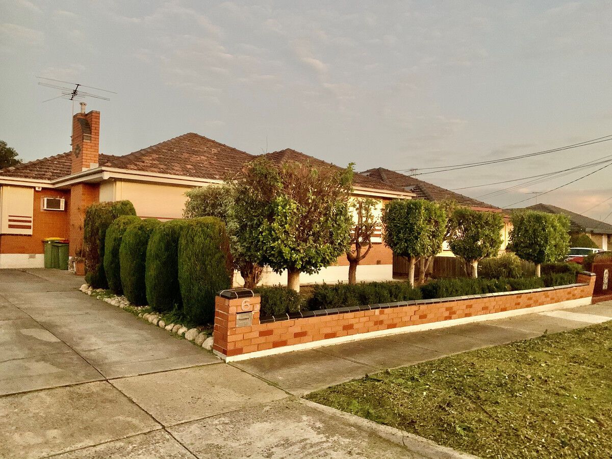 6 Kenross Court, Braybrook VIC 3019 House For Rent 380 Domain