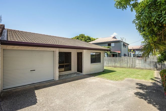 Picture of 8/90 Dearness Street, GARBUTT QLD 4814