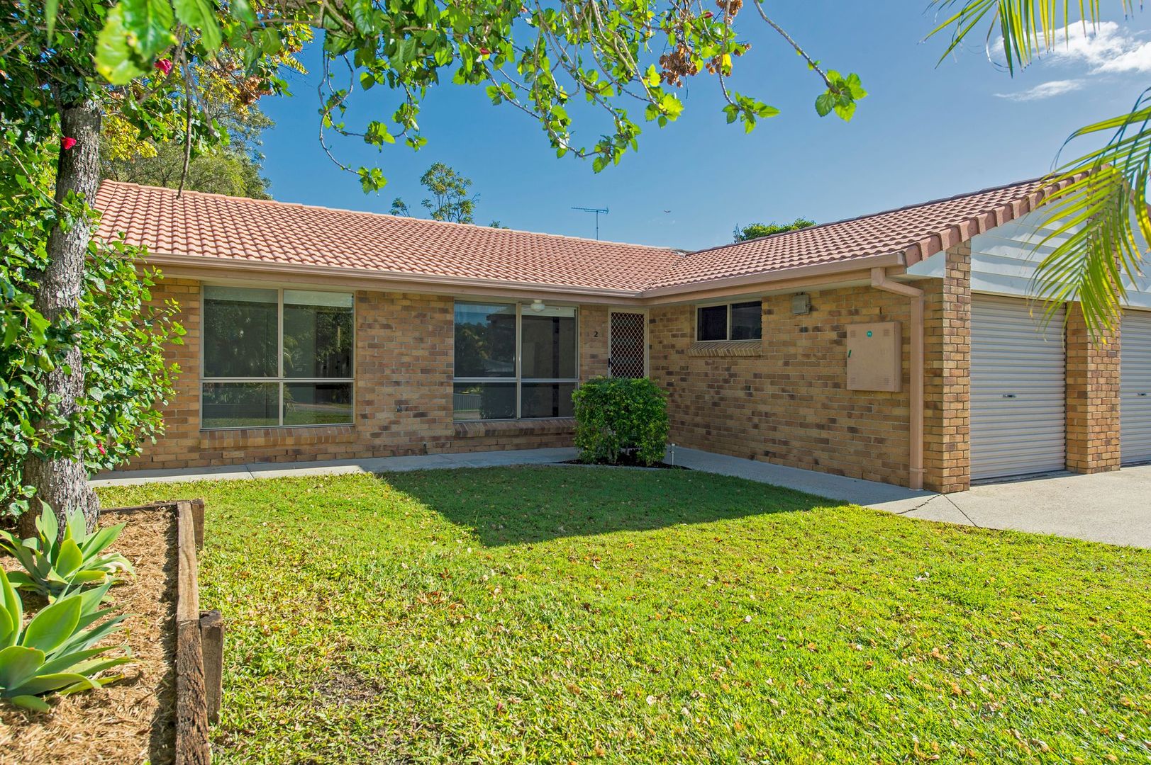 2/74 Village Way, Oxenford QLD 4210, Image 1