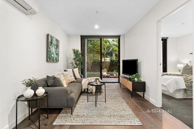 Picture of 21/82 Bulla Road, STRATHMORE VIC 3041