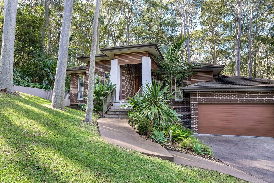 Picture of 28 Green Valley Road, CHARLESTOWN NSW 2290