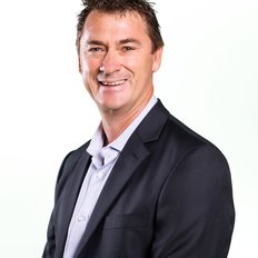 Andy Wilson, Sales representative