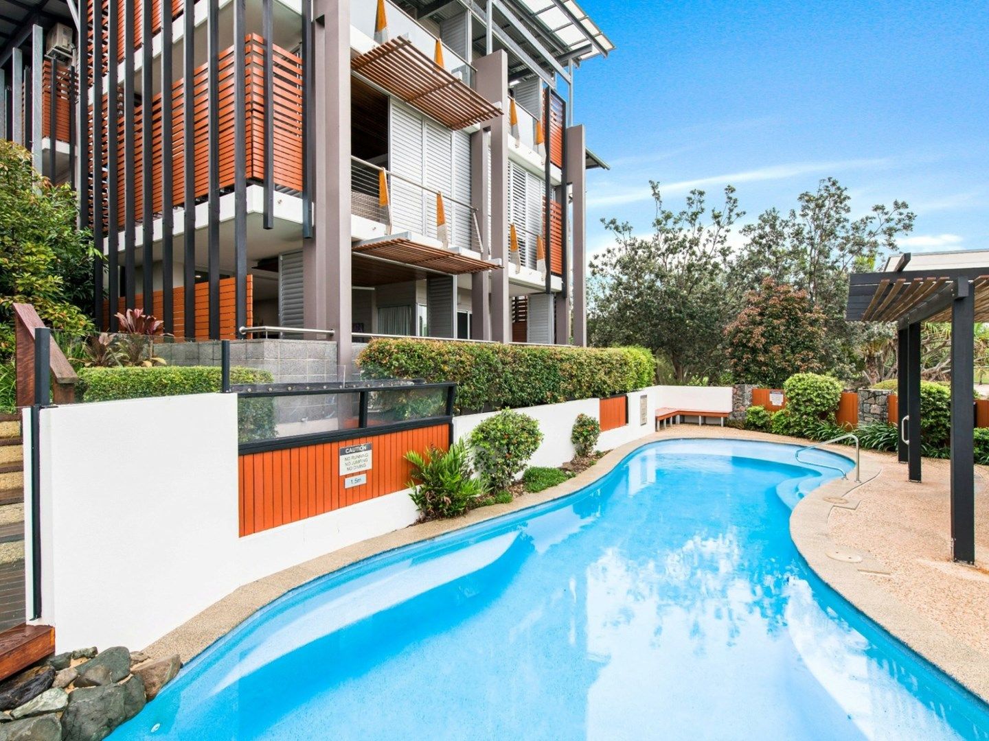 83/80 North Shore Road, Twin Waters QLD 4564, Image 0