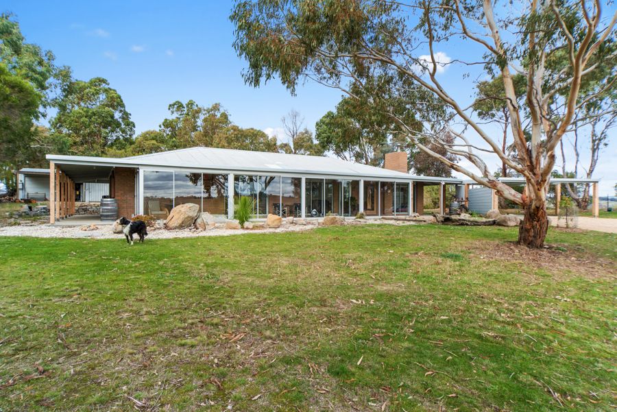 80 Scrubby Camp Road, Baynton East VIC 3444, Image 0