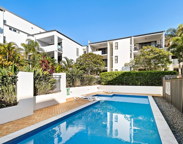 27/12 Archer Street, Upper Mount Gravatt QLD 4122