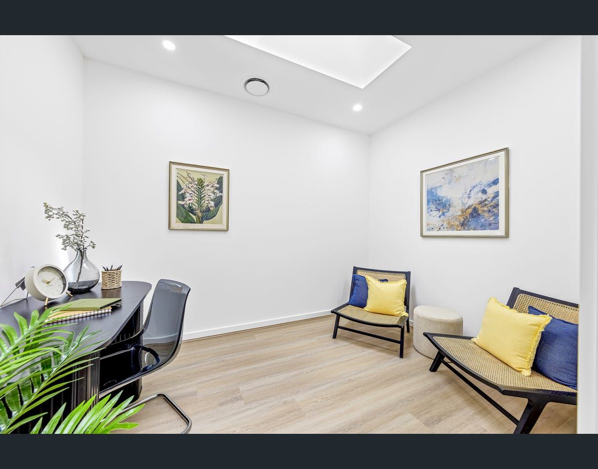 4 bedrooms Townhouse in  BOX HILL NSW, 2765