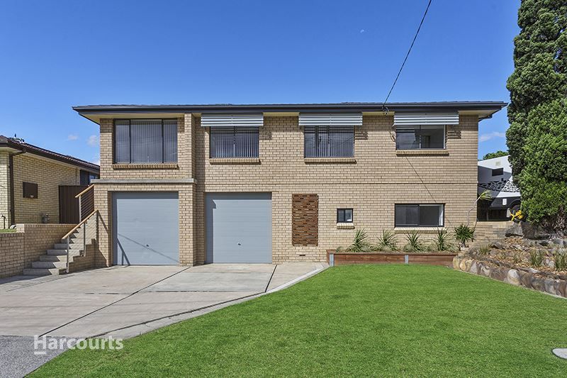 55 Cox Parade, Mount Warrigal NSW 2528, Image 0