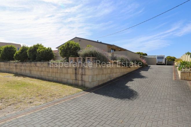 Picture of 19A Mitchell Street, CASTLETOWN WA 6450