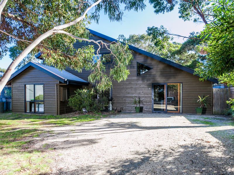 7 Taroona Road, AIREYS INLET VIC 3231, Image 0