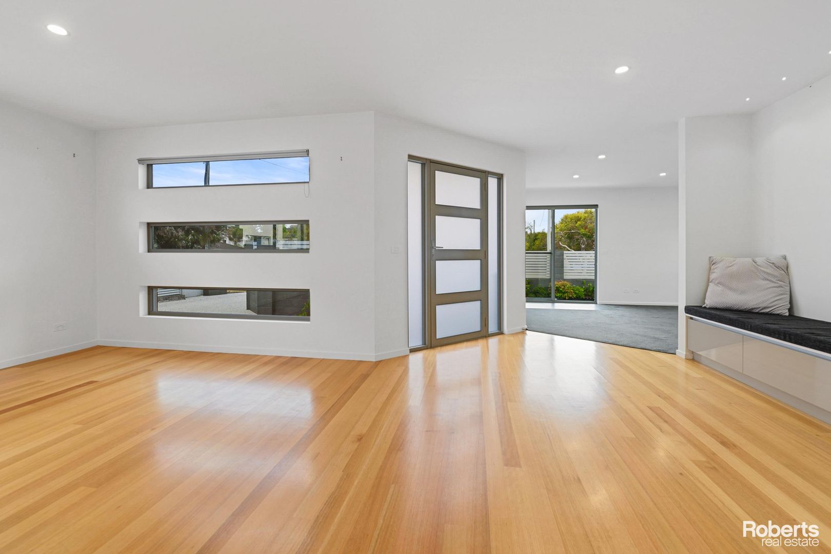 1/13 Bluewater Crescent, Shearwater TAS 7307 Villa For Rent 470