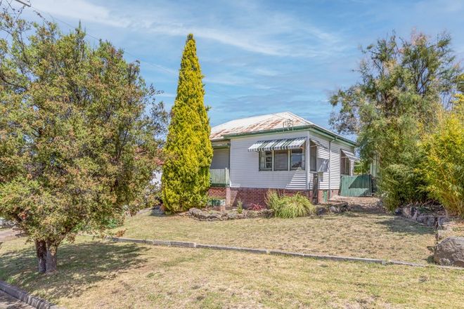 Picture of 3 Henderson Street, WEST BATHURST NSW 2795