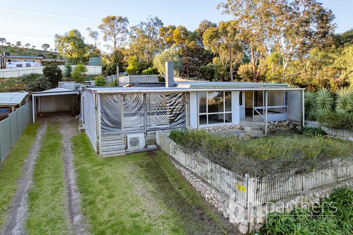 2 bedrooms House in 395 Purnong Road MANNUM SA, 5238